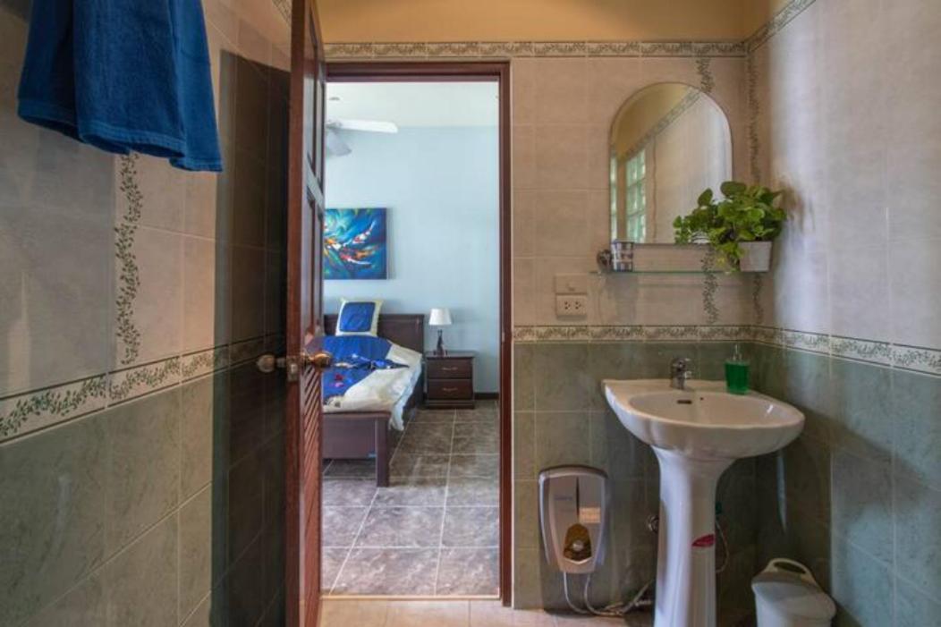 Chalong Palm Residence Kültér fotó