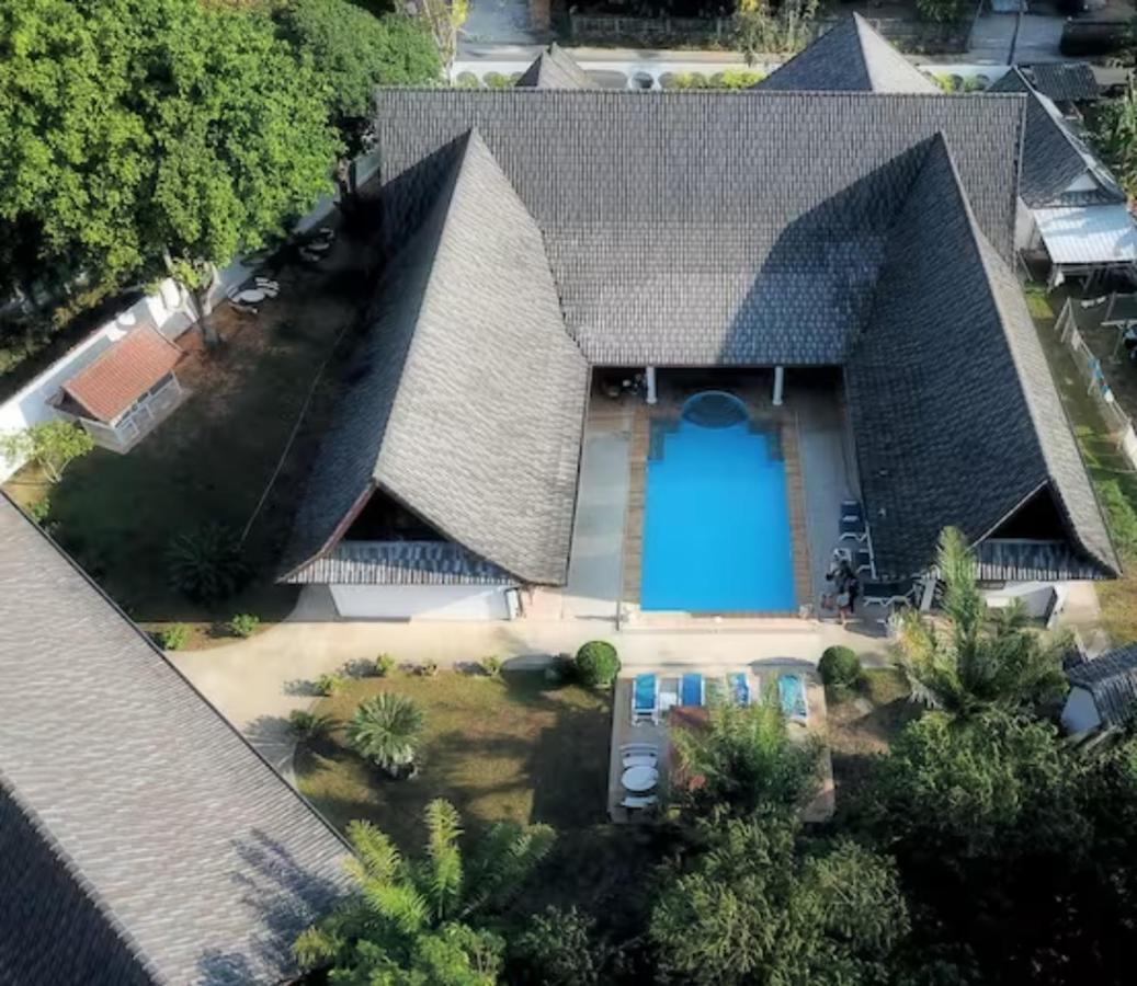 Chalong Palm Residence Kültér fotó
