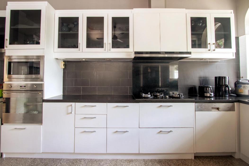 Chalong Palm Residence Kültér fotó