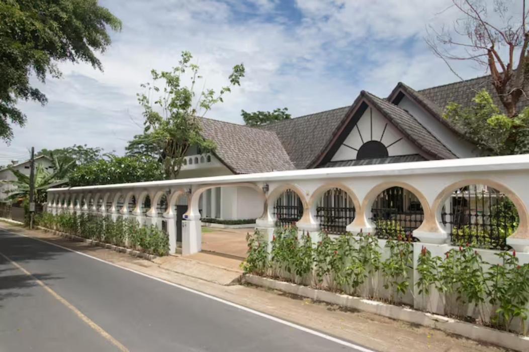 Chalong Palm Residence Kültér fotó