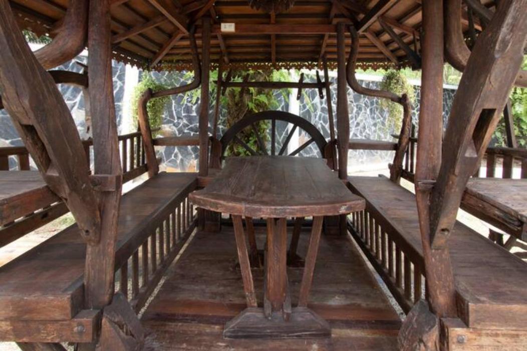 Chalong Palm Residence Kültér fotó